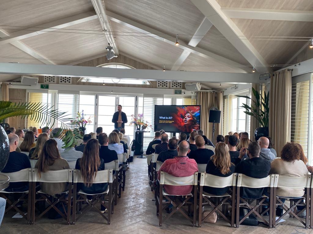 Workshop presentatie